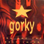 Purchase Gorky MP3