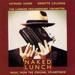 Purchase Howard Shore And Ornette Coleman MP3