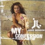 Purchase Jamie Benson MP3