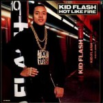 Purchase Kid Flash MP3