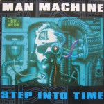 Purchase Man Machine MP3