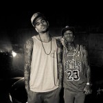 Purchase Chris Brown & Tyga MP3