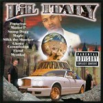 Purchase Lil Italy MP3