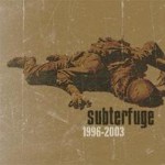 Purchase Subterfuge MP3