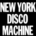 Purchase New York Disco Machine MP3