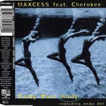 Purchase Maxcess MP3
