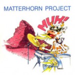 Purchase Matterhorn Project MP3
