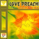 Purchase Love Preacher MP3