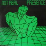 Purchase Not Real Presence MP3