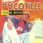 Purchase Pacotille MP3