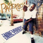 Purchase Paperboy MP3