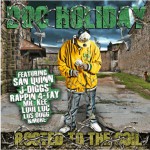 Purchase Doc Holiday MP3