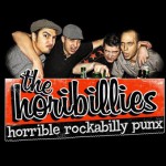Purchase The Horibillies MP3