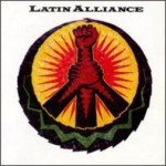 Purchase Latin Alliance MP3