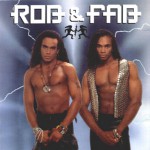 Purchase Rob & Fab MP3