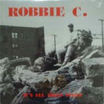 Purchase Robbie C MP3