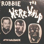 Purchase Robbie The Werewolf MP3