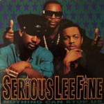 Purchase Serious Lee Fine MP3