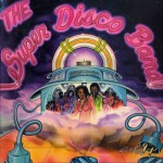 Purchase The Super Disco Band MP3