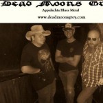 Purchase Dead Moons Grey MP3