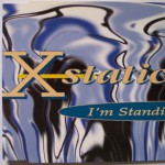Purchase X-Static MP3