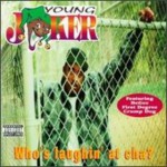 Purchase Young Joker MP3