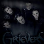 Purchase Grievers MP3