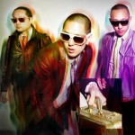 Purchase Far East Movement MP3