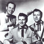 Purchase Johnny Burnette & The Rock'n' Roll Trio MP3