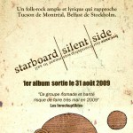 Purchase Starboard Silent Side MP3