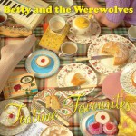 Purchase Betty and the Werewolves MP3