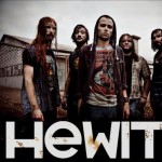 Purchase Hewitt MP3