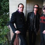 Purchase Black Country Communion MP3