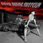 Purchase Devil Riding Shotgun MP3
