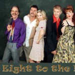 Purchase Eight To The Bar MP3