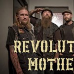 Purchase Revolution Mother MP3
