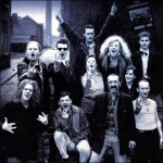 Purchase The Commitments MP3