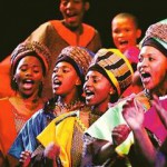 Purchase Soweto Gospel Choir MP3