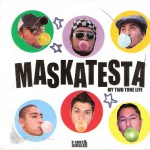 Purchase Maskatesta MP3