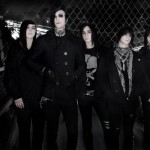 Purchase Motionless In White MP3