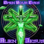 Purchase Alien Jesus MP3