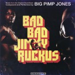 Purchase Big Pimp Jones MP3