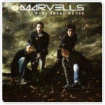 Purchase Marvells MP3