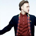 Purchase Olly Murs MP3