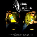 Purchase Dragon & Caballero MP3