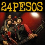 Purchase 24Pesos MP3