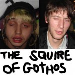 Purchase The Squire Of Gothos MP3