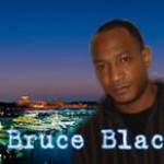 Purchase Bruce Black MP3