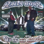 Purchase Rally Boys MP3