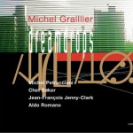 Purchase Michel Graillier MP3